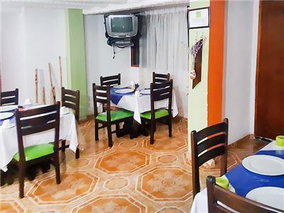 Hotel Confortel Armenia  Buitenkant foto