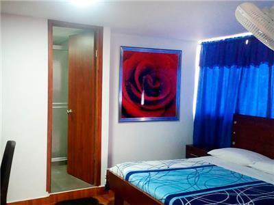 Hotel Confortel Armenia  Buitenkant foto