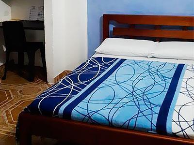 Hotel Confortel Armenia  Buitenkant foto