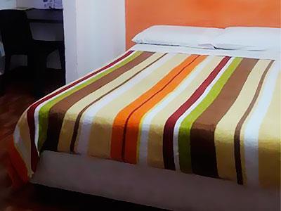 Hotel Confortel Armenia  Buitenkant foto