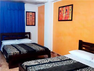 Hotel Confortel Armenia  Buitenkant foto