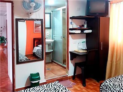 Hotel Confortel Armenia  Buitenkant foto