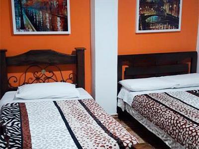 Hotel Confortel Armenia  Buitenkant foto