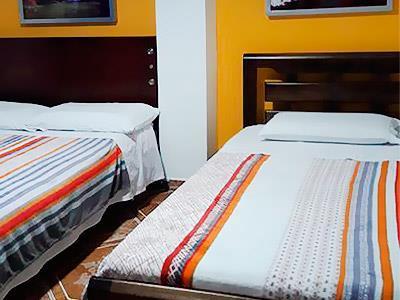 Hotel Confortel Armenia  Buitenkant foto