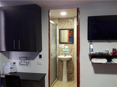 Hotel Confortel Armenia  Buitenkant foto